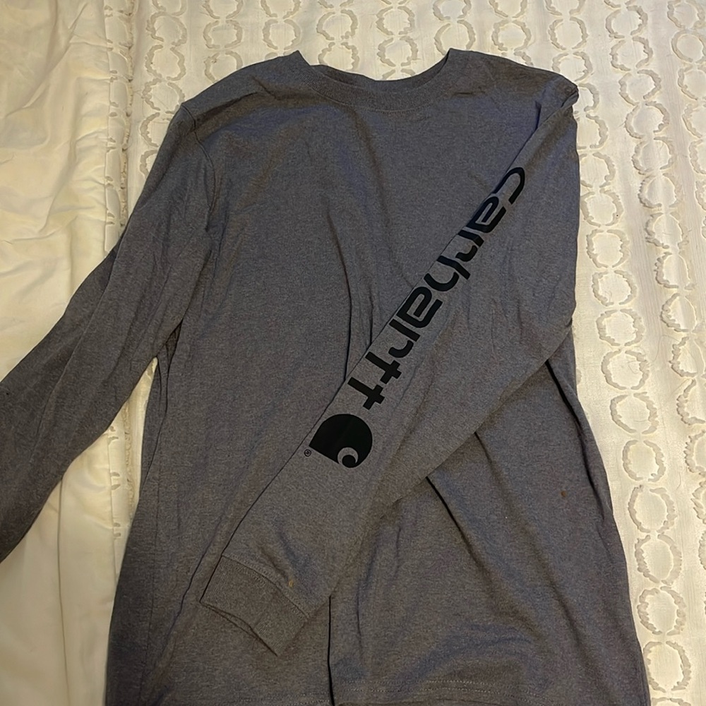 Carhartt long sleeve
